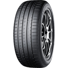 Шини літні 275/40/R21 Yokohama V107E 107Y XL SilentFoam