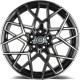 Автомобильные диски Carbonado Shield BFP 18*8 5*112 ET30 66.5