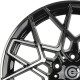 Автомобильные диски Carbonado Shield BFP 18*8 5*112 ET30 66.5