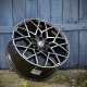 Автомобильные диски Carbonado Shield BFP 18*8 5*112 ET30 66.5