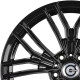 Автомобільні диски Carbonado Yankee BG 19*9 5*112 ET35 66.6