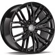 Автомобільні диски Carbonado Yankee BG 19*9 5*112 ET35 66.6