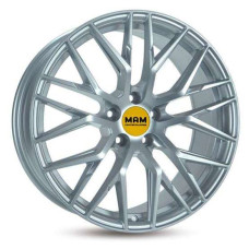 Автомобільні диски MAM RS4 Matt 20*8.5 5*114_3 ET45 72.6