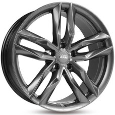 Автомобильные диски MAM RS3 Paladium 19*8.5 5*112 ET30 66.6