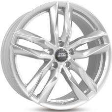 Автомобильные диски MAM RS3 Silver 19*8.5 5*112 ET30 66.6