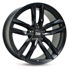 Автомобильные диски MAM RS3 Matt 19*8.5 5*112 ET30 66.6