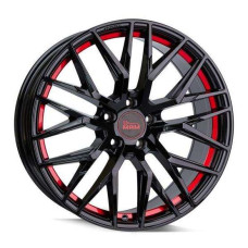 Автомобильные диски MAM RS4 BPRI 19*8.5 5*112 ET30 72.6