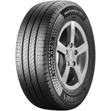 Шини літні 225/70/R15C Continental VanContact Ultra 112/110R