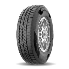 Шины всесезонные 235/65/R16C Petlas VanMaster A/S 121/119R