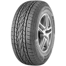 Шини всесезонні 255/65/R17 Continental ContiCrossContact LX 2 110T FR