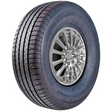 Шини літні 235/55/R18 Powertrac Cityrover 104H XL