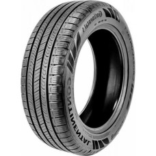 Шины всесезонные 255/45/R20 Continental CrossContact RX 105H XL FR