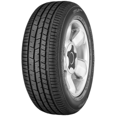 Шини всесезонні 265/45/R20 Continental ContiCrossContact LX Sport T1 108V