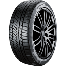 Шини Зимові 215/50/R19 Continental WinterContact TS850P 93T FR 