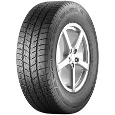 Шини Зимові 205/75/R16C Continental Van Contact Winter 110/108R