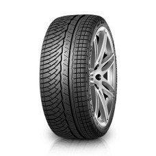 Шини зимові 285/35/R20 Michelin Pilot Alpin PA4 MO 104V XL