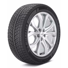 Шини зимові 305/40/R20 Michelin Pilot Alpin 5 SUV N0 112V