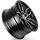 Автомобильные диски Wrath Wheels BP WF-15 19*8,5 5*120 ET35 74.1