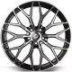 Автомобильные диски Wrath Wheels BP WF-16 19*8,5 5*112 ET40 73.1