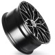 Автомобильные диски Wrath Wheels BP WF-16 19*8,5 5*112 ET40 73.1