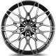 Автомобильные диски Carbonado Emerald BFP 19*9 5*112 ET35 66.5