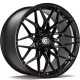 Автомобільні диски Carbonado Emerald BG 19*8 5*112 ET25 66.6