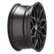 Автомобільні диски Racing Line 18*8 5*114,3 ET40 73.1 Haxer B5812 Black Mat