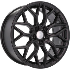 Автомобільні диски Racing Line 18*8 5*114,3 ET40 73.1 Haxer B5812 Black Mat