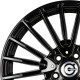 Автомобильные диски Carbonado Inex BG 19*8,5 5*112 ET35 66.5