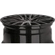 Автомобильные диски Carbonado Inex BG 19*8,5 5*112 ET35 66.6