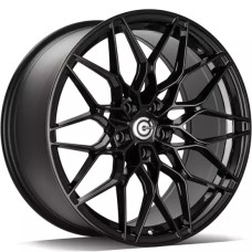 Автомобильные диски Carbonado Emerald BG 18*8 5*112 ET30 66.6