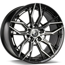 Автомобильные диски Wrath Wheels BP WF-16 19*8,5 5*120 ET35 74.1