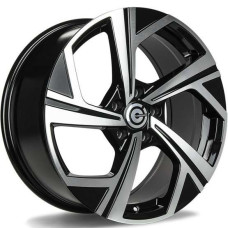 Автомобільні диски Carbonado Cooper BFP 18*8 5*112 ET45 57.1