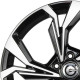 Автомобильные диски Carbonado Slingshot BFP 18*8 5*112 ET45 66.45