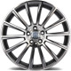 Автомобільні диски Carbonado Performance AFP 18*8.5 5*112 ET35 66.6