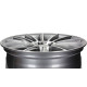 Автомобільні диски Carbonado Performance AFP 18*8.5 5*112 ET35 66.6