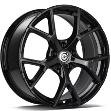 Автомобільні диски Carbonado River BG 18*8 5*112 ET35 66.45