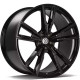 Автомобільні диски Carbonado Independence BG 21*10,5 5*112 ET40 66.6