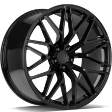 Автомобільні диски Carbonado Glory BG 21*10 5*112 ET19 66.6