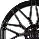 Автомобільні диски Carbonado Glory BG 21*9,5 5*112 ET26 66.6