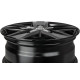 Автомобильные диски Carbonado Tank BG 17*7 5*120 ET50 65.1