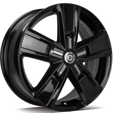 Автомобильные диски Carbonado Tank BG 17*7 5*120 ET50 65.1