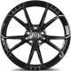 Автомобільні диски Carbonado Track BG 19*8 5*114,3 ET45 73.1