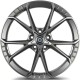 Автомобільні диски Carbonado Track SG 19*8 5*114,3 ET45 73.1