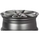 Автомобільні диски Carbonado Track SG 19*8 5*114,3 ET45 73.1