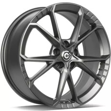 Автомобильные диски Carbonado Track SG 19*8 5*114,3 ET45 73.1