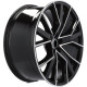 Автомобильные диски Carbonado Fuzy BFP 18*8 5*112 ET45 66.5