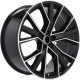 Автомобильные диски Carbonado Fuzy BFP 18*8 5*112 ET45 66.5