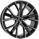 Автомобильные диски Carbonado Fuzy BFP 18*8 5*112 ET45 66.5