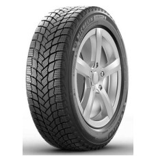 Шини зимові 265/70/R17 Michelin X-Ice Snow SUV 115T XL